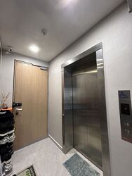 Bliss Regalia (D8), Apartment #492596411